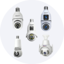 Bulb Holder Camera