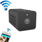 6 Hour Power Rechargable Camera