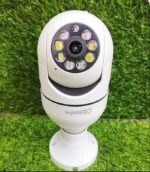 Champion Brand Bulb Holder Camera