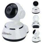 2MP Mini Doll Wifi IP Camera
