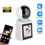 3MP Smart Video Calling Camera