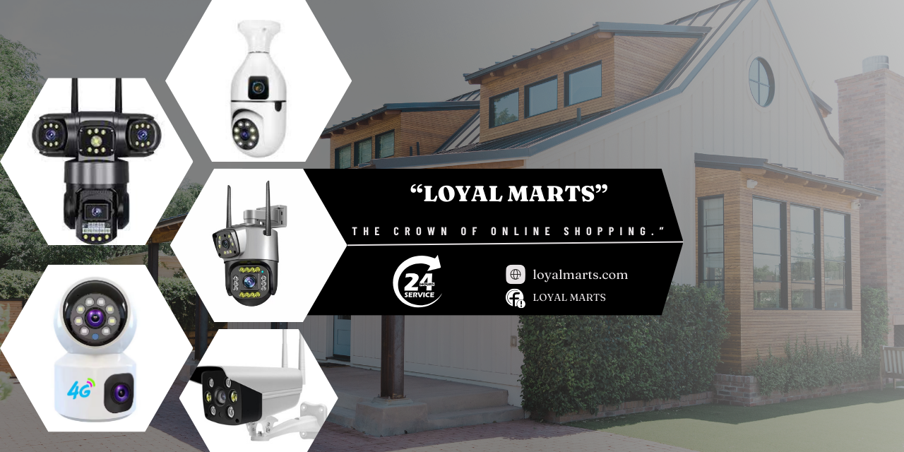 loyal marts